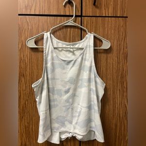 90 Degree Tank Top